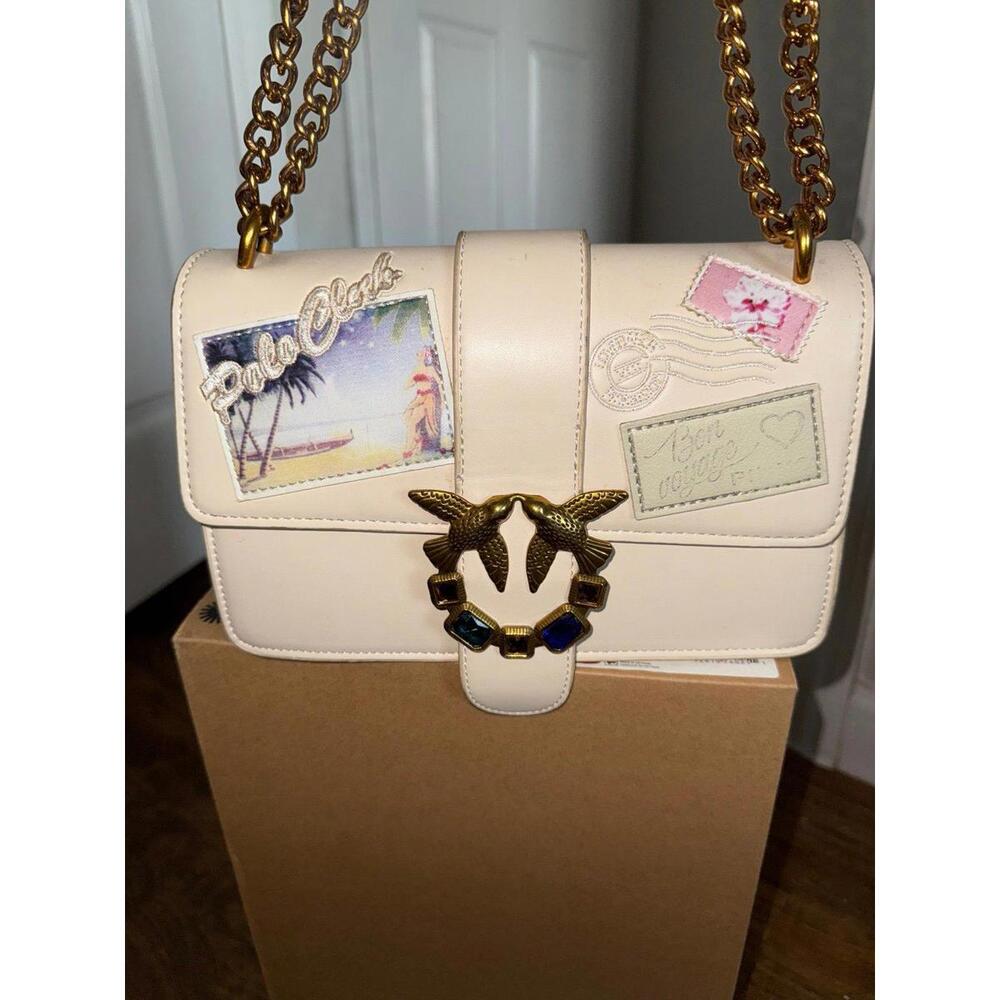 Crossbody Purse